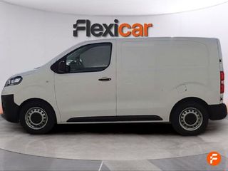 Opel Vivaro OPEL Vivaro Furgón Diesel Vivaro Furgón 1.5D S Carga  Standard Express 100, 75kW/102 PS, 1499 cm³, 4