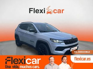 Jeep Compass 1.6 Mjet 96kW(130CV) Night Eagle FWD