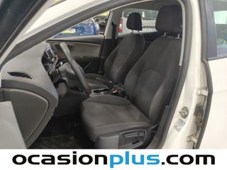 SEAT León 1.6 TDI S&S Reference Plus 85 kW (115 CV)