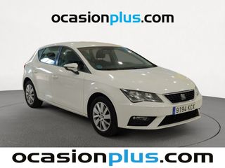 SEAT León 1.6 TDI S&S Reference Plus 85 kW (115 CV)