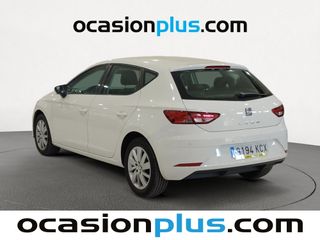SEAT León 1.6 TDI S&S Reference Plus 85 kW (115 CV)