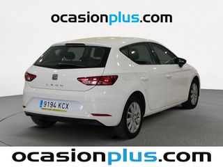 SEAT León 1.6 TDI S&S Reference Plus 85 kW (115 CV)