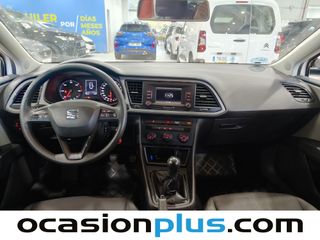 SEAT León 1.6 TDI S&S Reference Plus 85 kW (115 CV)