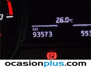 SEAT León 1.6 TDI S&S Reference Plus 85 kW (115 CV)