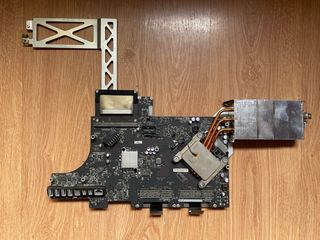 Placa Base iMac 27 2011 A1312 i7 3.4 GHz