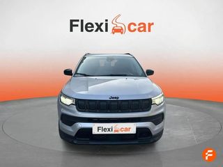 Jeep Compass 1.6 Mjet 96kW(130CV) Night Eagle FWD
