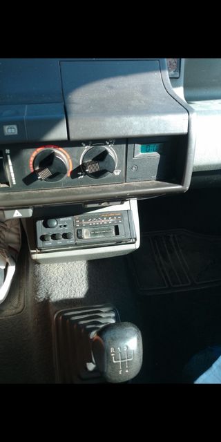 Renault 5 1989