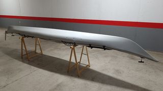 Kayak de travesía Prijon Seayak