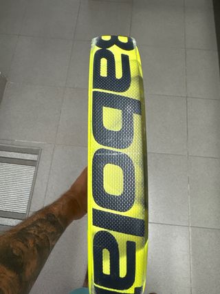 Pala Babolat Counter Viper