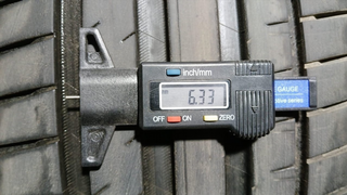 NEUMATICO LAND ROVER RANGE ROVER EVOQUE 224DT 235