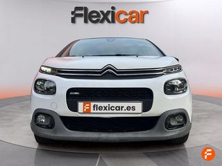 Citroën C3 PureTech 60KW (82CV) FEEL