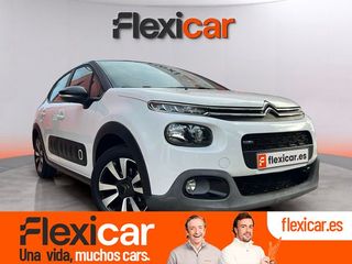 Citroën C3 PureTech 60KW (82CV) FEEL