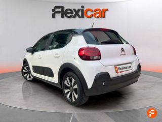 Citroën C3 PureTech 60KW (82CV) FEEL