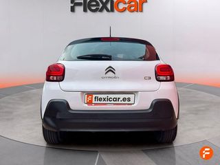 Citroën C3 PureTech 60KW (82CV) FEEL