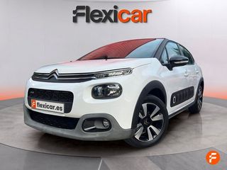Citroën C3 PureTech 60KW (82CV) FEEL