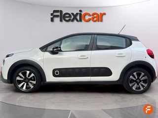 Citroën C3 PureTech 60KW (82CV) FEEL