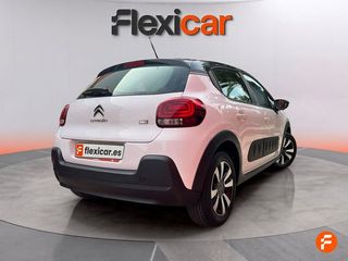 Citroën C3 PureTech 60KW (82CV) FEEL