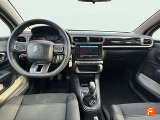 Citroën C3 PureTech 60KW (82CV) FEEL
