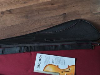 Violín Stentor Student II 3/4