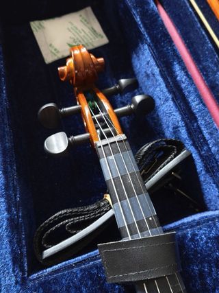 Violín Stentor Student II 3/4