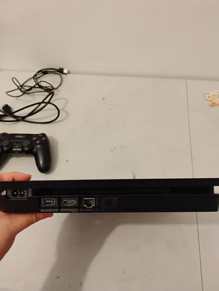 LEER Ps4 Slim 1 TB v. 11.52