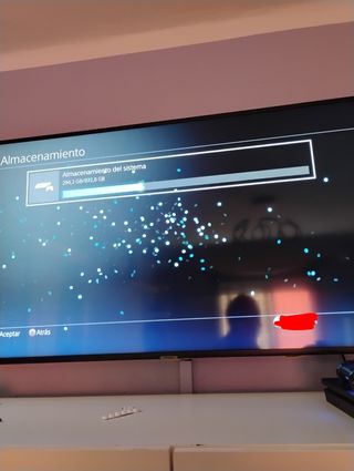 LEER Ps4 Slim 1 TB v. 11.52
