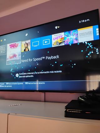 LEER Ps4 Slim 1 TB v. 11.52