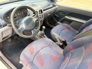 Renault Clio 2001