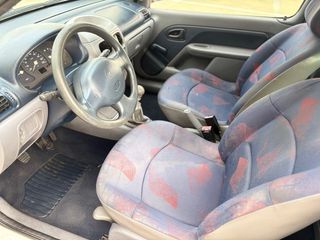 Renault Clio 2001