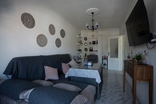 Alquiler de habitaciones en piso compartido