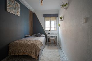 Alquiler de habitaciones en piso compartido