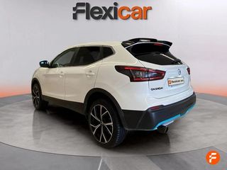 Nissan Qashqai dCi 85 kW (115 CV) E6D ACENTA