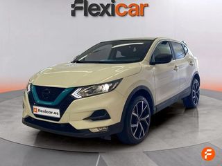 Nissan Qashqai dCi 85 kW (115 CV) E6D ACENTA