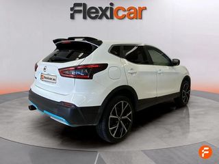 Nissan Qashqai dCi 85 kW (115 CV) E6D ACENTA