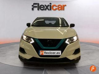 Nissan Qashqai dCi 85 kW (115 CV) E6D ACENTA