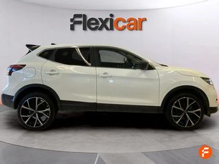Nissan Qashqai dCi 85 kW (115 CV) E6D ACENTA