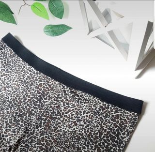 Leggings Stradivarius L
