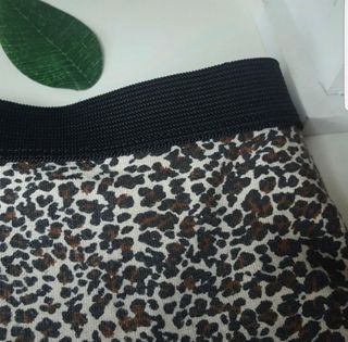 Leggings Stradivarius L