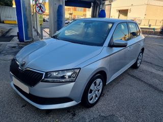 Skoda Fabia 1.0 MPI 75cv Active
