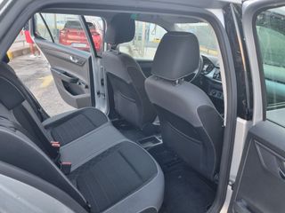 Skoda Fabia 1.0 MPI 75cv Active