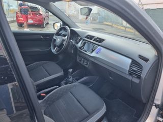 Skoda Fabia 1.0 MPI 75cv Active
