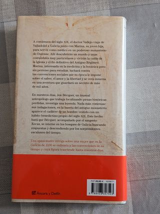 El bosque de los cuatro vientos 