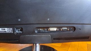 Monitor Asus Negro 24"