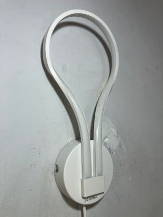 Lampada parete Led integrato