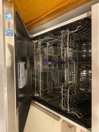 Lavavajillas Beko DFN05320W - Dishwasher