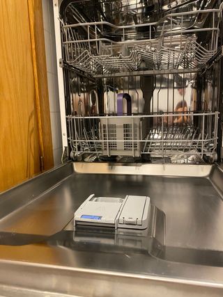 Lavavajillas Beko DFN05320W - Dishwasher