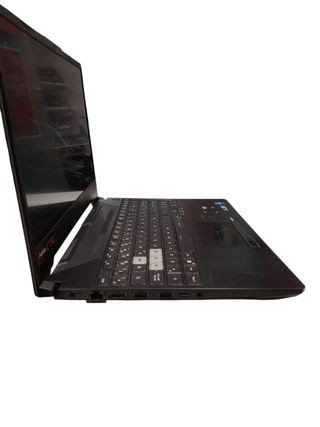[※] ASUS TUF Gaming F15 FX506HC-HN004 