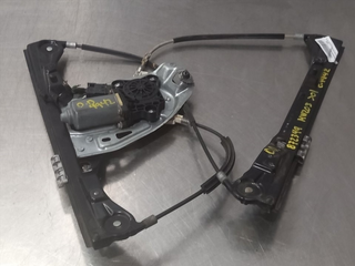 ELEVALUNAS DELANTERO DERECHO MERCEDES-BENZ CLASE