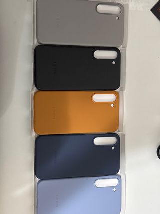 Samsung Galaxy S23+ Funda Kindsuit