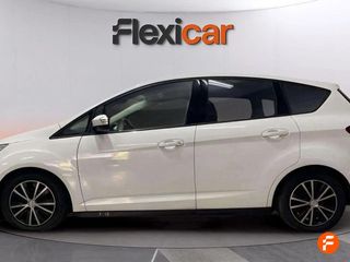 Ford C Max 1.0 EcoBoost 100CV Trend+